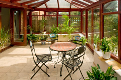 Fishpond Bottom conservatory quotes