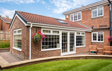 Fishpond Bottom house extension leads