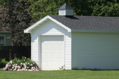 Fishpond Bottom outbuilding construction costs